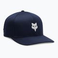 Vyriška kepuraitė su snapeliu Fox Racing Fox Head Tech Flexfit midnight 5