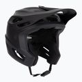 Dviračio šalmas Fox Racing Dropframe Pro matte black