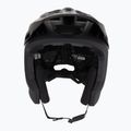 Dviračio šalmas Fox Racing Dropframe Pro matte black 2