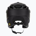 Dviračio šalmas Fox Racing Dropframe Pro matte black 4