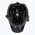 Dviračio šalmas Fox Racing Dropframe Pro matte black 5
