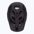 Dviračio šalmas Fox Racing Dropframe Pro matte black 6