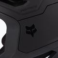 Dviračio šalmas Fox Racing Dropframe Pro matte black 7
