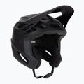 Dviračio šalmas Fox Racing Dropframe Pro matte black 8