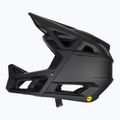 "Fox Racing Proframe" matinės juodos spalvos dviratininko šalmas 5