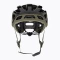 "Fox Racing Crossframe Pro Ashr" alyvuogių žalios spalvos dviratininko šalmas 2