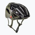 "Fox Racing Crossframe Pro Ashr" alyvuogių žalios spalvos dviratininko šalmas 6