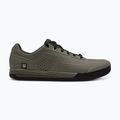 Vyriški MTB dviračių batai Fox Racing Union Flat olive green 11