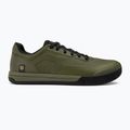 Vyriški MTB dviračių batai Fox Racing Union Flat olive green 2