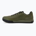 Vyriški MTB dviračių batai Fox Racing Union Flat olive green 10