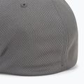 Vyriška kepuraitė su snapeliu Fox Racing Fox Head Tech Flexfit Hat steel grey 4