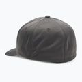 Vyriška kepuraitė su snapeliu Fox Racing Fox Head Tech Flexfit Hat steel grey 2