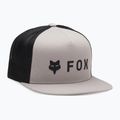 Vyriška kepuraitė su snapeliu Fox Racing Absolute Mesh Snapback steel grey