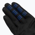 Vyriškos dviratininkų pirštinės Fox Racing Dirtpaw blue 4