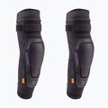 Dviračio alkūnių apsaugos Fox Racing Launch Pro Elbow black