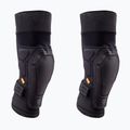 Dviračio kelių apsaugos Fox Racing Launch Pro Knee black