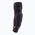 Dviračio alkūnių apsaugos Fox Racing Launch Elbow black
