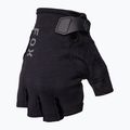 Vyriškos dviračių pirštinės Fox Racing Ranger Gel Short black 5