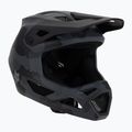 Dviračio šalmas Fox Racing Rampage Camo black camo