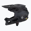 Dviračio šalmas Fox Racing Rampage Camo black camo 3