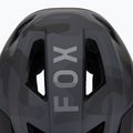 Dviračio šalmas Fox Racing Rampage Camo black camo 7
