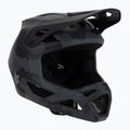 Dviračio šalmas Fox Racing Rampage Camo black camo 8