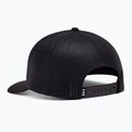 Moteriška kepurė su snapeliu Fox Racing Boundary Trucker W black/pink 2