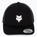 Moteriška kepurė su snapeliu Fox Racing Boundary Trucker W black/white 2
