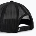 Moteriška kepurė su snapeliu Fox Racing Boundary Trucker W black/white 4