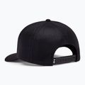 Moteriška kepurė su snapeliu Fox Racing Boundary Trucker W black/white 2