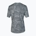 Vyriški dviračių marškinėliai Fox Racing Ranger Tru Dri cloud grey 4