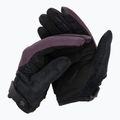 Moteriškos dviratininko pirštinės Fox Racing Ranger Gel dark purple