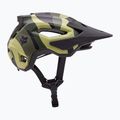 Dviračio šalmas Fox Racing Speedframe Camo green camo 2