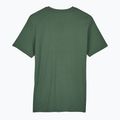 Vyriški dviračių marškinėliai Fox Racing Absolute hunter green 2