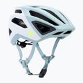 Dviračio šalmas Fox Racing Crossframe Pro Exploration light grey