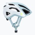 Dviračio šalmas Fox Racing Crossframe Pro Exploration light grey 4