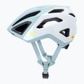 Dviračio šalmas Fox Racing Crossframe Pro Exploration light grey 5