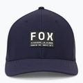 Vyriška kepuraitė su snapeliu Fox Racing Non Stop Tech Flexfit midnight 2