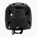Dviračio šalmas Fox Racing Rampage MT matte black 4