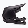 Vaikiškas dviračio šalmas Fox Racing Rampage Jr matte black 2