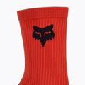Dviračių kojinės Fox Racing 6 Ranger Prepack 3-pak multicolour 4