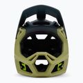 Dviračių šalmas Fox Racing Proframe RS Taunt CE pale green 3