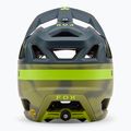 Dviračių šalmas Fox Racing Proframe RS Taunt CE pale green 5