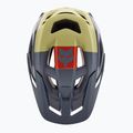Dviračio šalmas Fox Racing Speedframe Pro Klif pale green 3