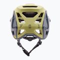Dviračio šalmas Fox Racing Speedframe Pro Klif pale green 4