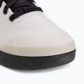 Vyriški platforminiai dviračių batai Fox Racing Union Canvas vintage white 7