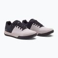 Vyriški platforminiai dviračių batai Fox Racing Union Canvas vintage white 3