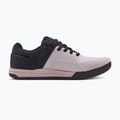 Vyriški platforminiai dviračių batai Fox Racing Union Canvas vintage white 7