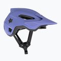 Dviračių šalmas Fox Racing Speedframe CE violet 4