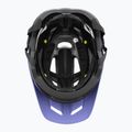 Dviračių šalmas Fox Racing Speedframe CE violet 5